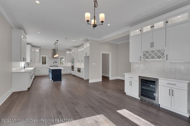 2442 Rolling Hills Way, House other with 5 bedrooms, 4 bathrooms and null parking in Manasquan NJ | Image 14