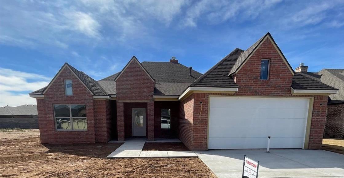 135th St, Lubbock, TX 79423