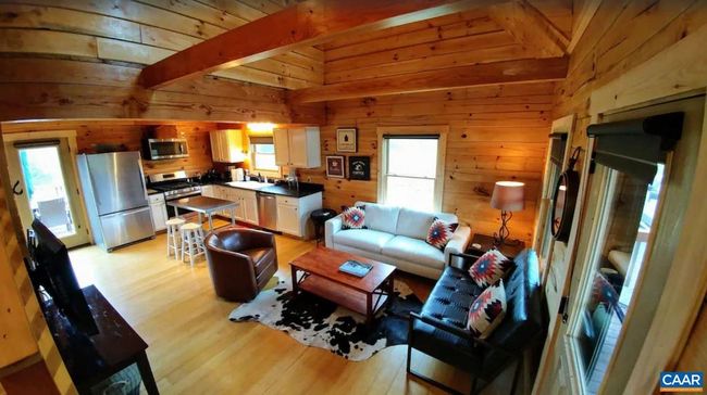 165 Tucker Spencer Rd, House other with 3 bedrooms, 2 bathrooms and null parking in FABER VA | Image 12