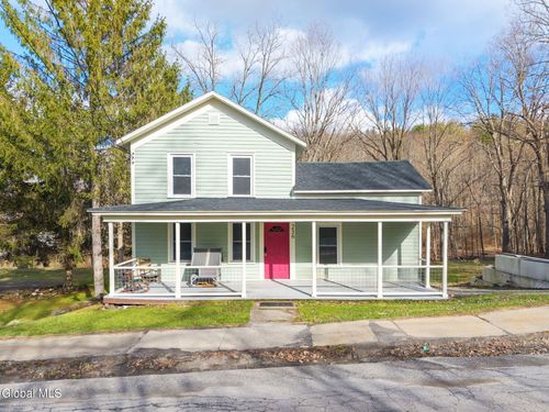 236 Summit St, Richmondville, NY, 12149-2617 | Card Image