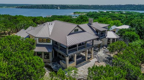 2340 The Ranch Rd, Graford, TX, 76449-6076 | Card Image