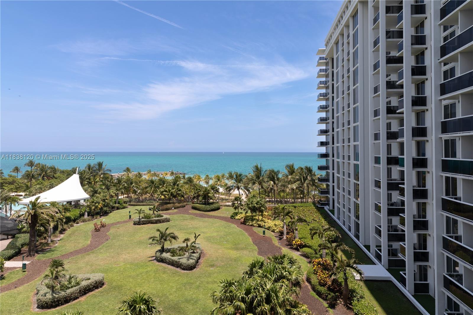 Residential in Bal Harbour