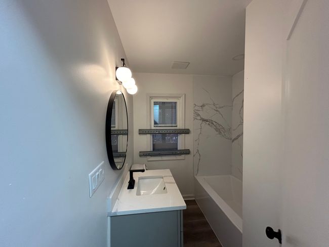 17639 Lenore, House other with 3 bedrooms, 1 bathrooms and null parking in Detroit MI | Image 19
