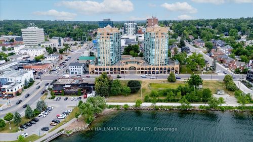 1505-150 Dunlop St E, Barrie, ON, L4M6H1 | Card Image