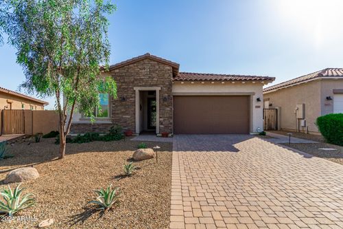 18861 E Blue Sky Drive, Rio Verde, AZ, 85263 | Card Image