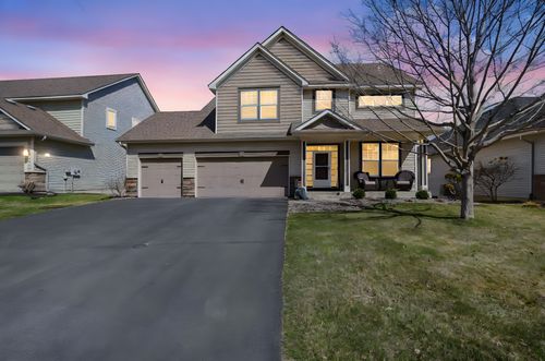 8302 W 132nd St, Savage, MN, 55378-2589 | Card Image