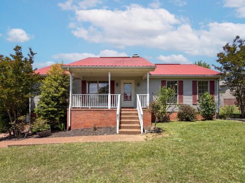 1037 Shadowbrook Dr, Greenbrier, TN, 37073-5704 | Card Image
