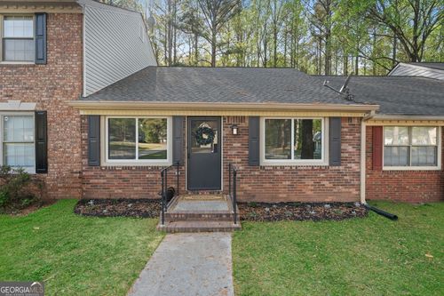 7167 Williamsburg Dr, Riverdale, GA, 30274-3335 | Card Image