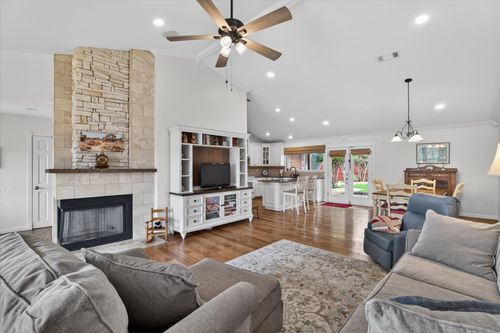 4344 N Colony Blvd, The Colony, TX, 75056-3207 | Card Image