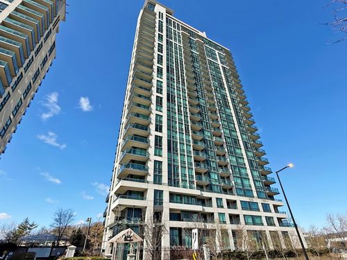 703-88 Grangeway Ave, Scarborough, ON, M1H0A2 | Card Image