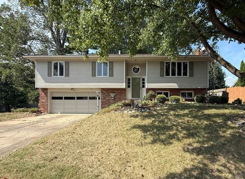 3453 Tisdale Ct, Lexington, KY, 40503-4228 | Card Image