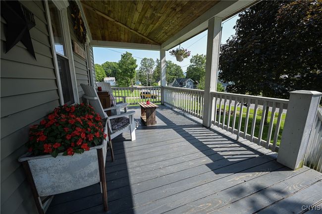 7472 East St, House other with 4 bedrooms, 2 bathrooms and null parking in Newport NY | Image 6