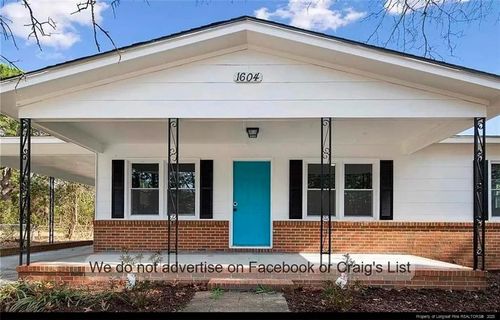 1604 Shaw Rd, Fayetteville, NC, 28311-2241 | Card Image