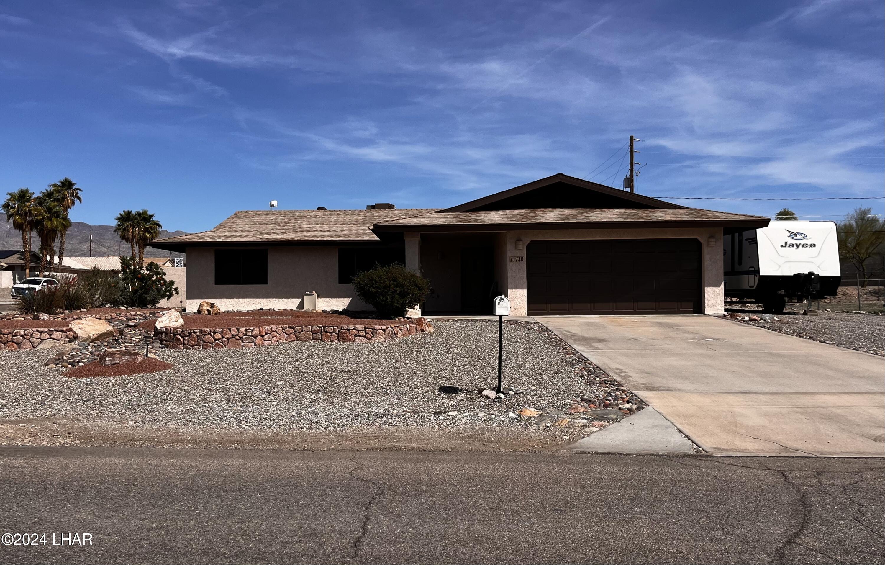 Lake Havasu Ave, Lake Havasu City, AZ 86404