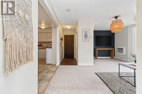 302-661 Cedar Lane, Bracebridge (Macaulay), ON, P1L1N9 | Card Image