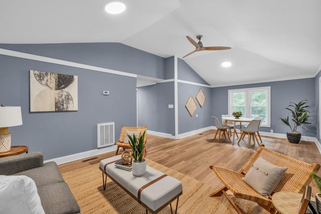 5000 Sawyer Rd, House other with 3 bedrooms, 2 bathrooms and null parking in Signal Mountain TN | Image 7