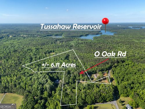 0 Oak Rd, Jenkinsburg, GA, 30234 | Card Image