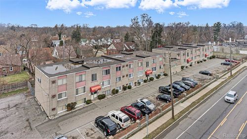 14881 Schaefer Hwy, Detroit, MI, 48227-5606 | Card Image