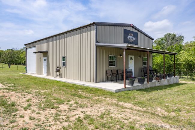3633 Sawmill Rd, House other with 3 bedrooms, 3 bathrooms and null parking in Caddo OK | Image 32