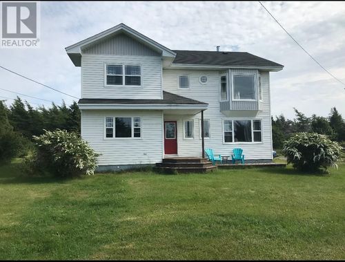 4 Main Road, New Chelsea, NL, A0B2N0 | Card Image