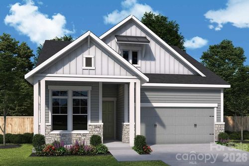 1354 Idyllic Ln, Waxhaw, NC, 28173-1115 | Card Image