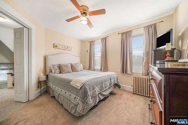 353 Harding Ave, House other with 3 bedrooms, 2 bathrooms and null parking in Clifton NJ | Image 12