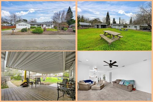 8166 Patton Avenue, Citrus Heights, CA, 95610 | Card Image