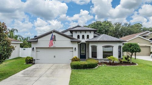 12251 Duckett Ct, SPRING HILL, FL, 34610-6501 | Card Image