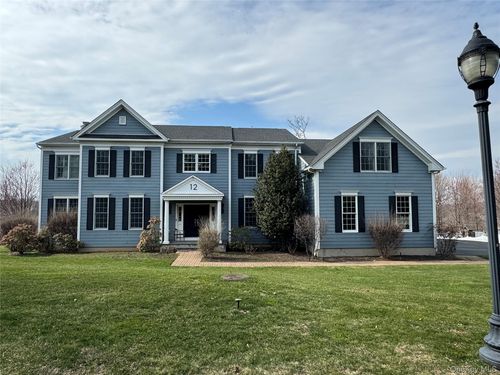 12 Birch Hill Rd, Scarsdale, NY, 10583-1586 | Card Image