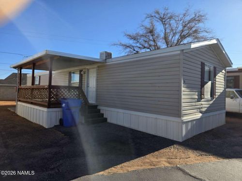 70-801 W Oak Street, Page, AZ, 86040 | Card Image