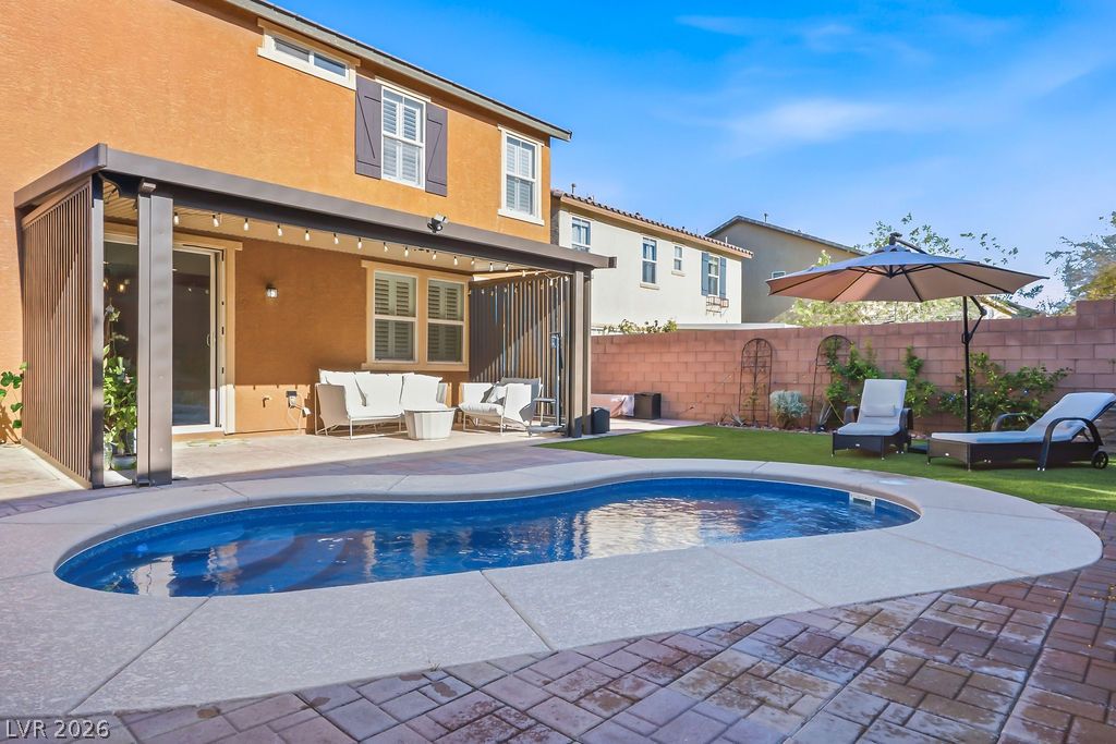 Residential in Las Vegas 2