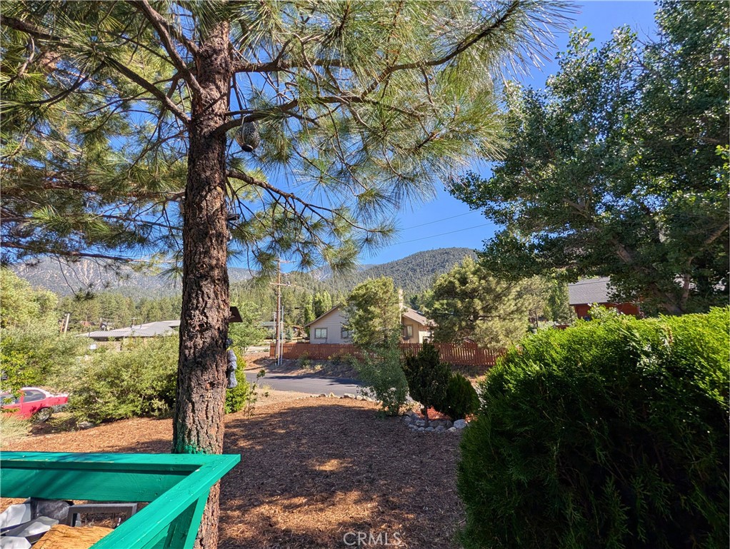 Residential in Pine Mountain Club