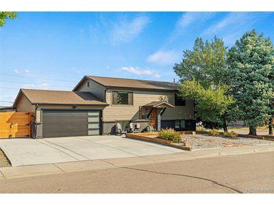 4685 E Arapahoe Pl, House other with 4 bedrooms, 1 bathrooms and null parking in Centennial CO | Image 2