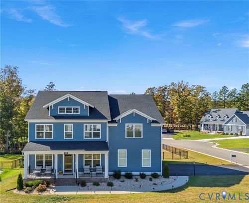 9400 Kinnerton Dr, Midlothian, VA, 23112-1356 | Card Image