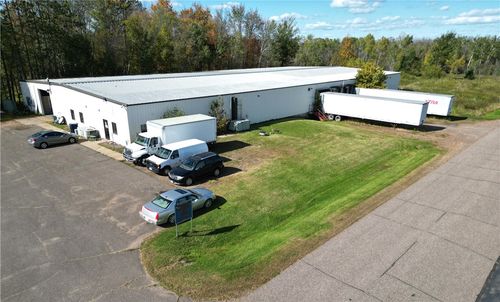 5779 White St, GLEN FLORA, WI, 54526 | Card Image