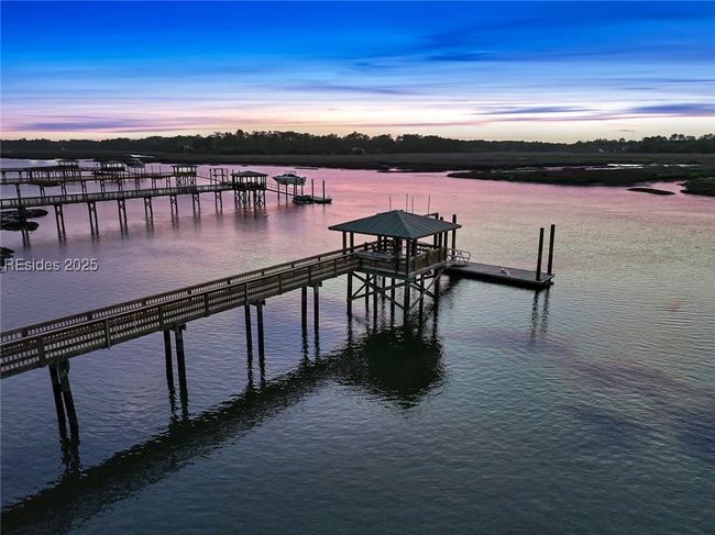 8 York Cir, House other with 5 bedrooms, 6 bathrooms and null parking in Okatie SC | Image 74