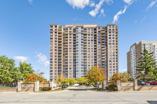 2011-55 Strathaven Dr, Mississauga, ON, L5R4G9 | Card Image