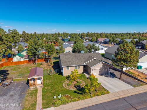 40 N Canyon Dr, Show Low, AZ, 85901 | Card Image