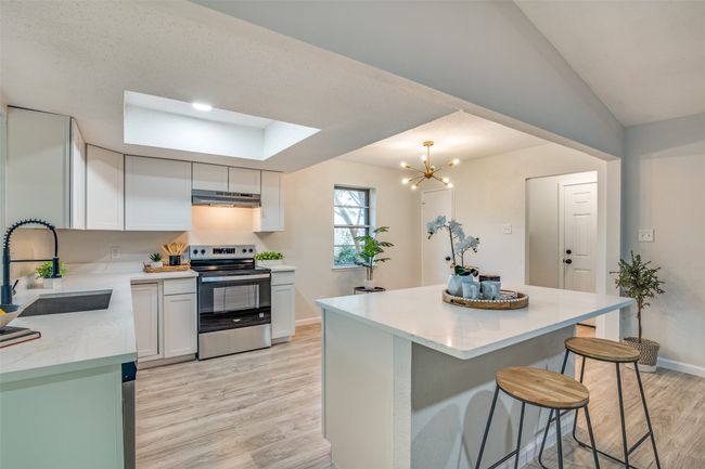 409 Brookview Dr, House other with 3 bedrooms, 2 bathrooms and null parking in Garland TX | Image 13