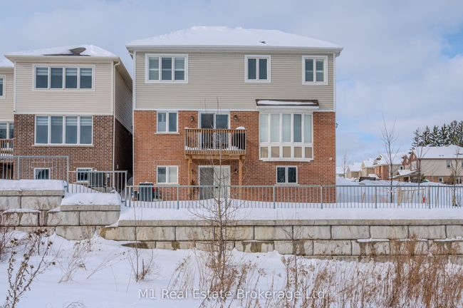 219 Ridge Rd, House other with 4 bedrooms, 3 bathrooms and 2 parking in Cambridge ON | Image 47
