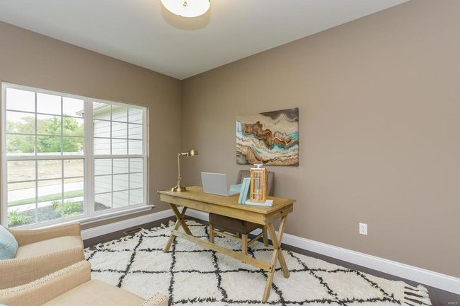 Photo representation of a similar home. Some features shown may be optional. | Image 9