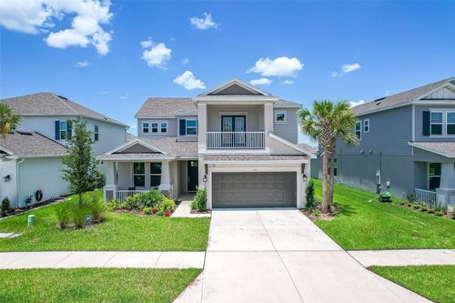 1920 Longliner Loop, WESLEY CHAPEL, FL, 33543-7468 | Card Image