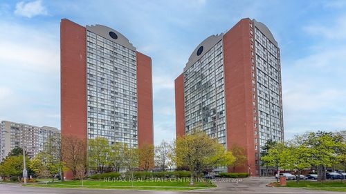 104-4205 Shipp Dr, Mississauga, ON, L4Z2Y9 | Card Image