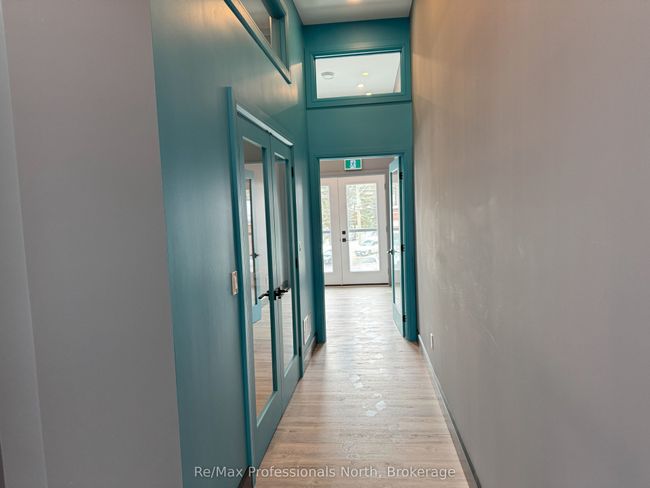A - 8 Manitoba St, Home with 0 bedrooms, 1 bathrooms and null parking in Bracebridge ON | Image 12