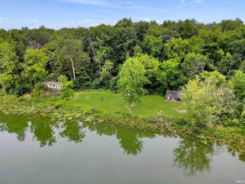 TBD Lakeshore Drive, Silver Lake, IN, 46982 | Card Image