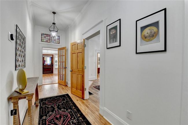 799 Monroe Dr Ne, House other with 4 bedrooms, 3 bathrooms and 2 parking in Atlanta GA | Image 44