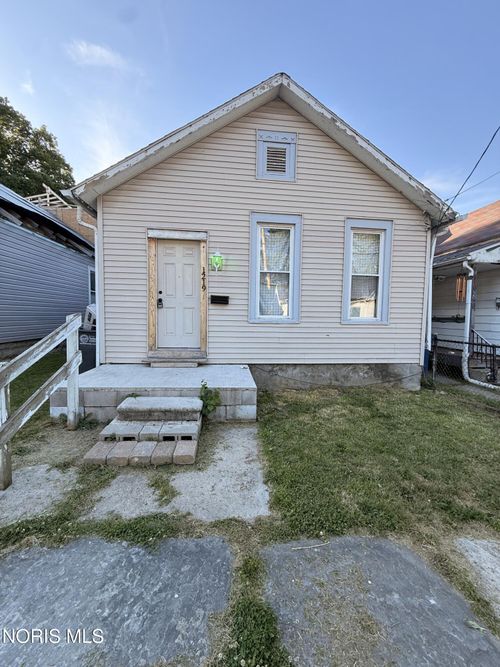 1219 Yates Street, Toledo, OH, 43608 | Card Image