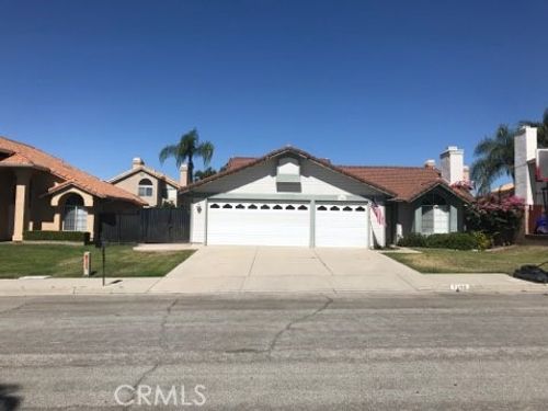 7196 Quail Run Dr, Highland, CA, 92346 | Card Image