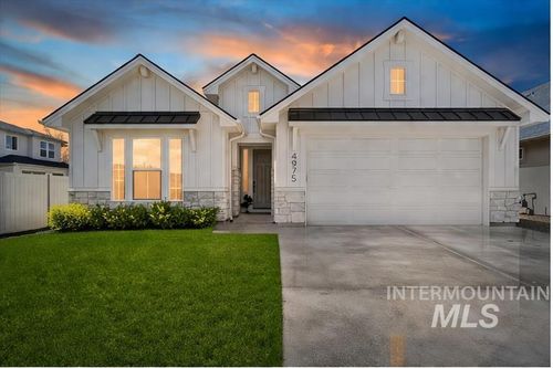 4975 N Brock Ave, Meridian, ID, 83646-7690 | Card Image
