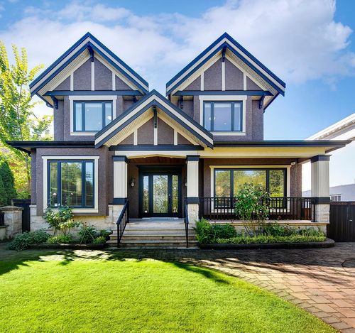 2168 W 16th Ave, Vancouver, BC, V6K3B2 | Card Image